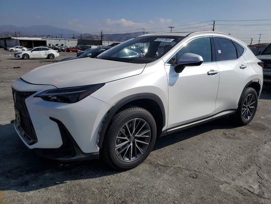 2024 LEXUS NX 250 BASE VIN:JTJADCAZXR5016226