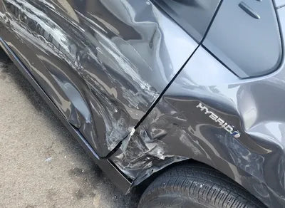 2020 Toyota Prius JTDKARFU0L3124034 VIN:JTDKARFU0L3124034