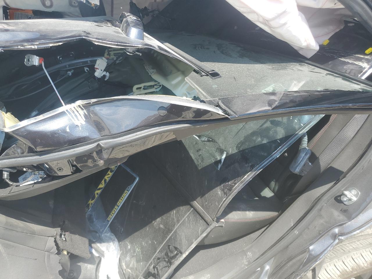 2022 CHEVROLET EQUINOX RS VIN:3GNAXWEV3NS186874