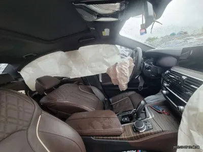 2020 BMW 520 WBAJF3103LWW82387 VIN:WBAJF3103LWW82387