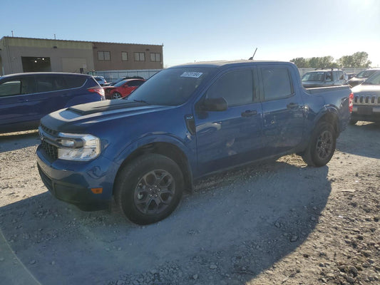 2023 FORD MAVERICK XL VIN:3FTTW8E39PRA19511