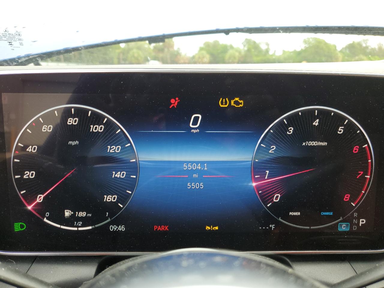 2023 MERCEDES-BENZ GLC 300 4MATIC VIN:W1NKM4HB4PU025179