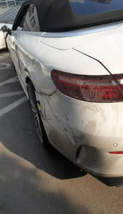 2021 Mercedes-Benz E 450 W1K1K5KB1MF162125 VIN:W1K1K5KB1MF162125