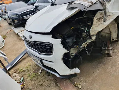 2018 Kia Sportage KNAP781ABJK323622 VIN:KNAP781ABJK323622