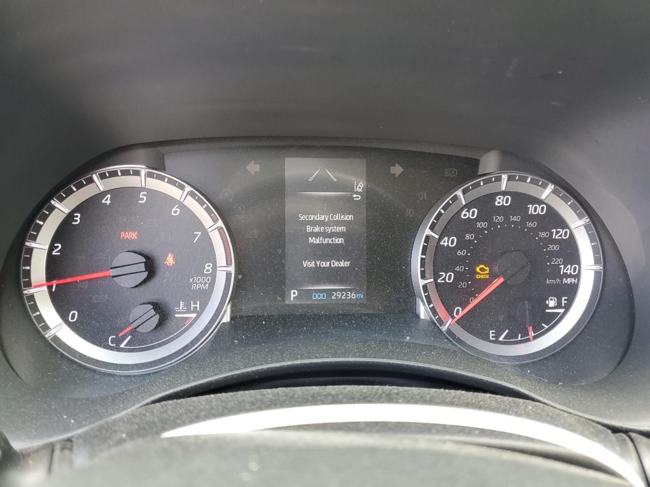 2022 TOYOTA HIGHLANDER L VIN:5TDZZRAH5NS138529