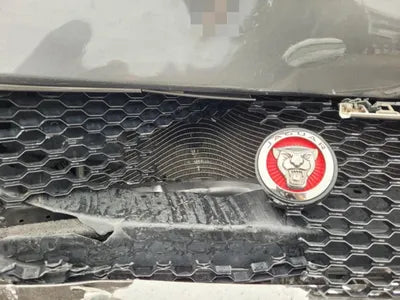 2017 Jaguar XE SAJAA4BN6HCP07780 VIN:SAJAA4BN6HCP07780