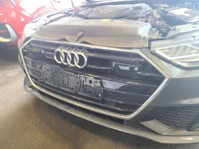 2021 Audi A7 VIN: