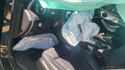 2021 Mercedes-Benz GLC 300 W1N0G5DB0MF933204 VIN:W1N0G5DB0MF933204