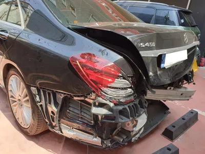 2020 Mercedes-Benz S 350 WDDUG5FB4LA523271 VIN:WDDUG5FB4LA523271