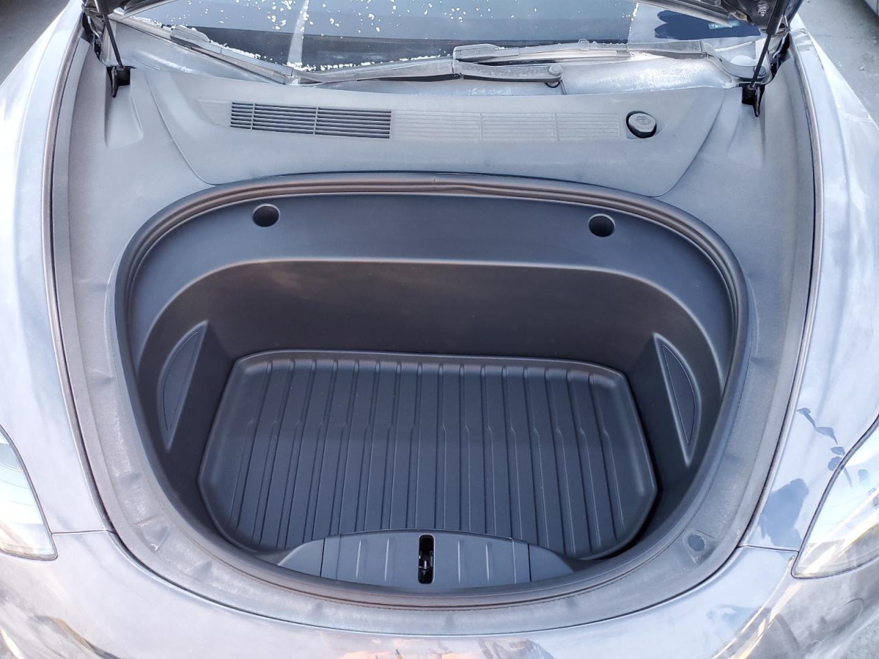 2023 TESLA MODEL 3  VIN:5YJ3E1EA3PF383904