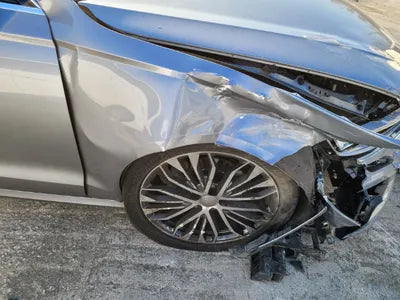 2016 Audi A6 WAUZZZ4G9GN021786 VIN:WAUZZZ4G9GN021786