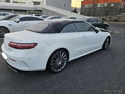 2021 Mercedes-Benz E 450 W1K1K5KB9MF159800 VIN:W1K1K5KB9MF159800