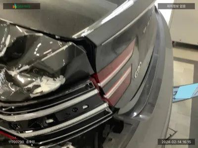 2022 Genesis G80 KMTGE411PNU004739 VIN:KMTGE411PNU004739