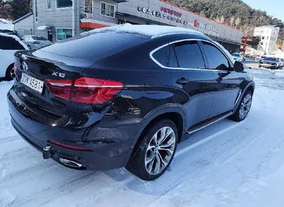 2018 BMW 630 WBAKV210XJ0Y40340 VIN:WBAKV210XJ0Y40340