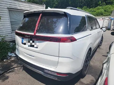 2023 Kia Carnival VIN: