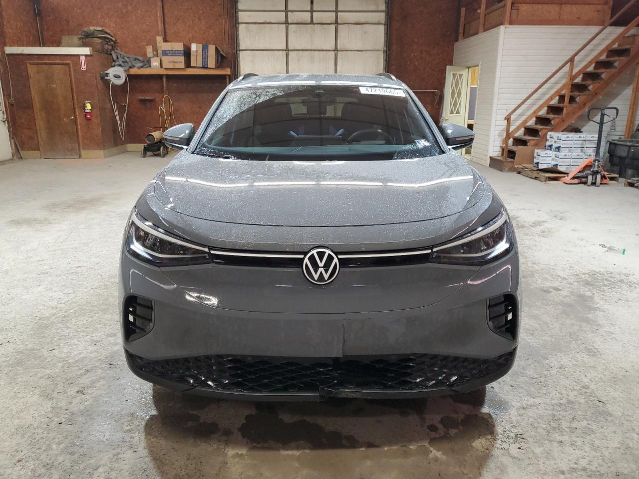 2023 VOLKSWAGEN ID.4 PRO VIN:1V2DNPE88PC009188