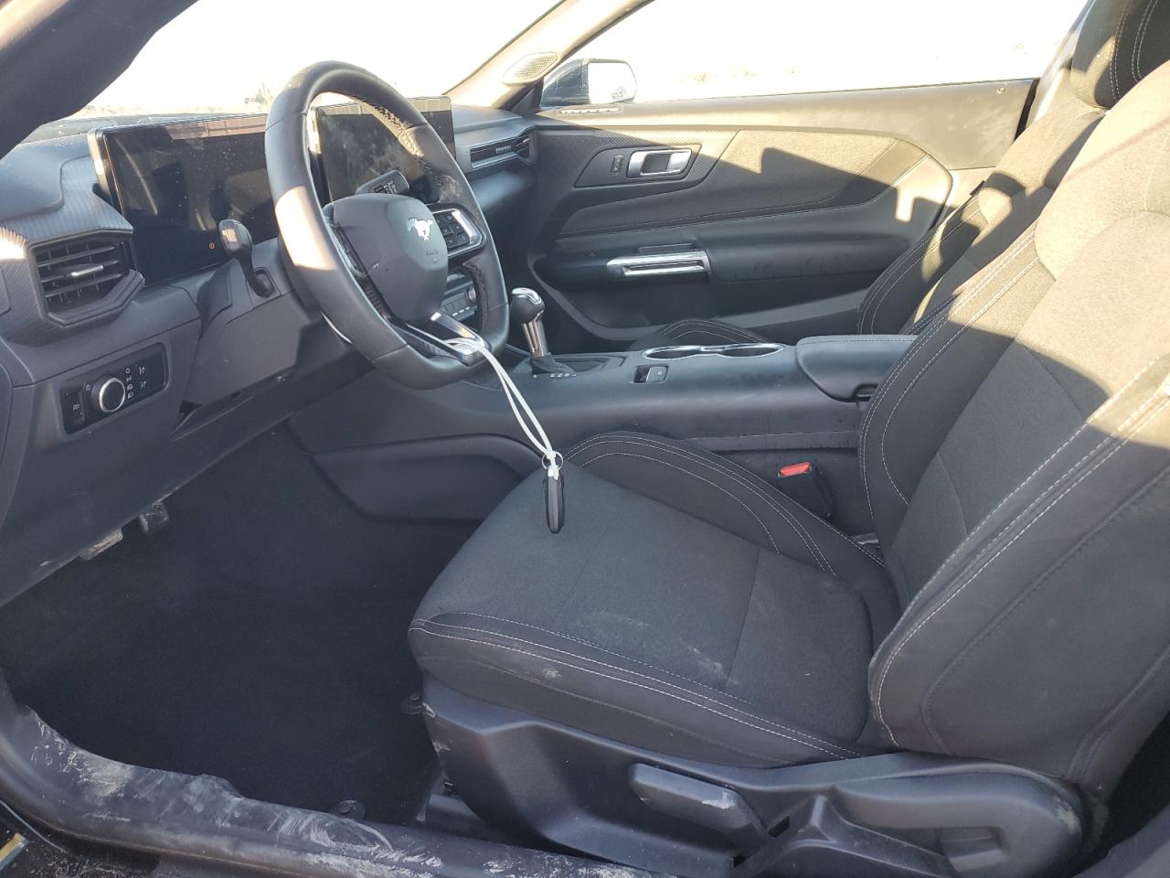 2024 FORD MUSTANG  VIN:1FA6P8THXR5129875
