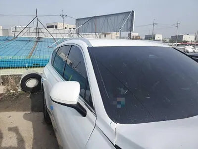 2021 Genesis GV80 VIN: