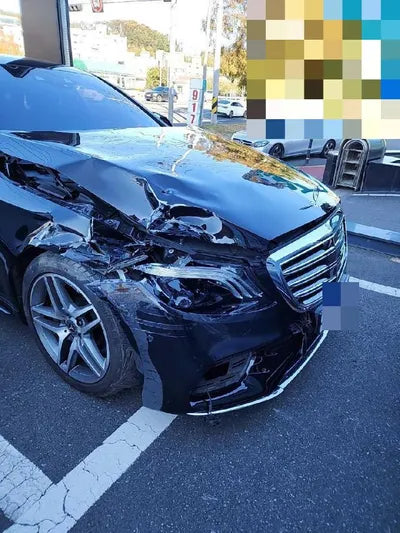 2019 Mercedes-Benz S 350 VIN: