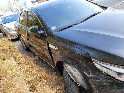 2016 Kia K5 309KMKNAGS415GGA0 VIN:309KMKNAGS415GGA0