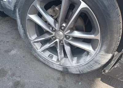 2017 Hyundai Santa FE KMHSW81UBHU731557 VIN:KMHSW81UBHU731557