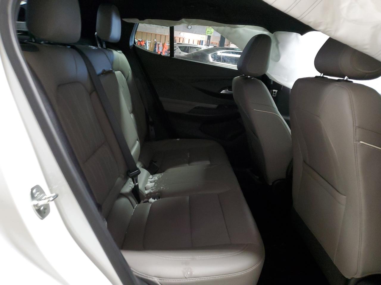 2024 BUICK ENVISTA AVENIR VIN:KL47LCE21RB128485