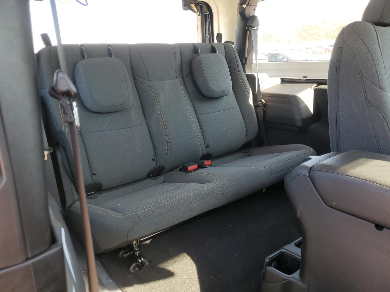 2024 JEEP WRANGLER SPORT VIN:1C4PJXAN0RW366873
