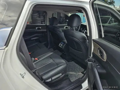 2021 Kia Sorento VIN: