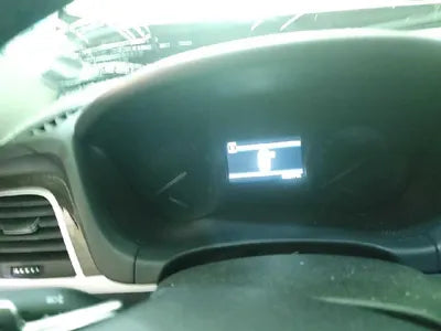 2016 Genesis G80 VIN: