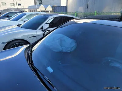 2016 Porsche Panamera WP0AA2971GL001731 VIN:WP0AA2971GL001731