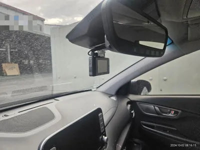 2019 Hyundai Kona VIN: