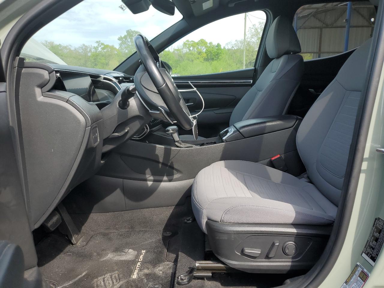 2023 HYUNDAI SANTA CRUZ SEL PREMIUM VIN:5NTJDDAF6PH050886