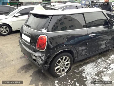 2019 MINI Cooper WMWXP5102K2H39769 VIN:WMWXP5102K2H39769
