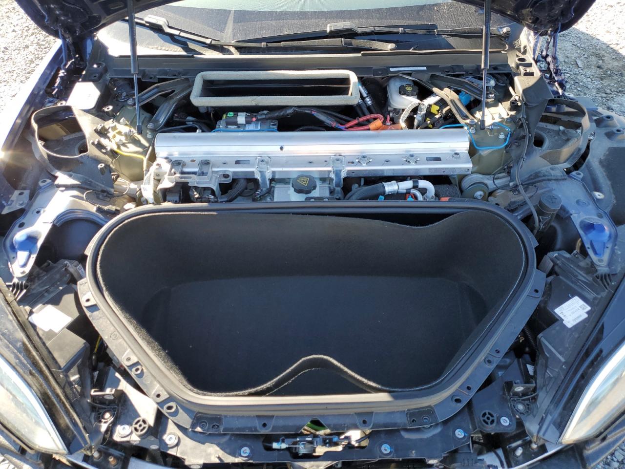2022 TESLA MODEL S  VIN:5YJSA1E52NF490630