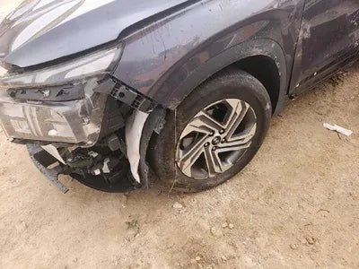 2020 Hyundai Santa FE KMHS281BBLU199802 VIN:KMHS281BBLU199802