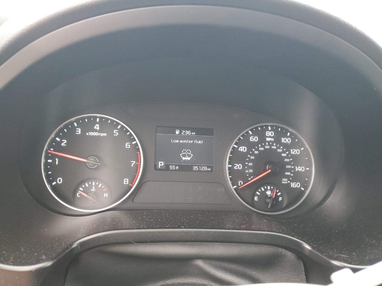 2022 KIA SELTOS LX VIN:KNDEPCAA6N7282220