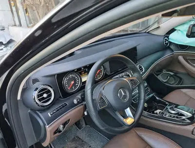 2018 Mercedes-Benz E 220 WDDZF0FB7JA457257 VIN:WDDZF0FB7JA457257