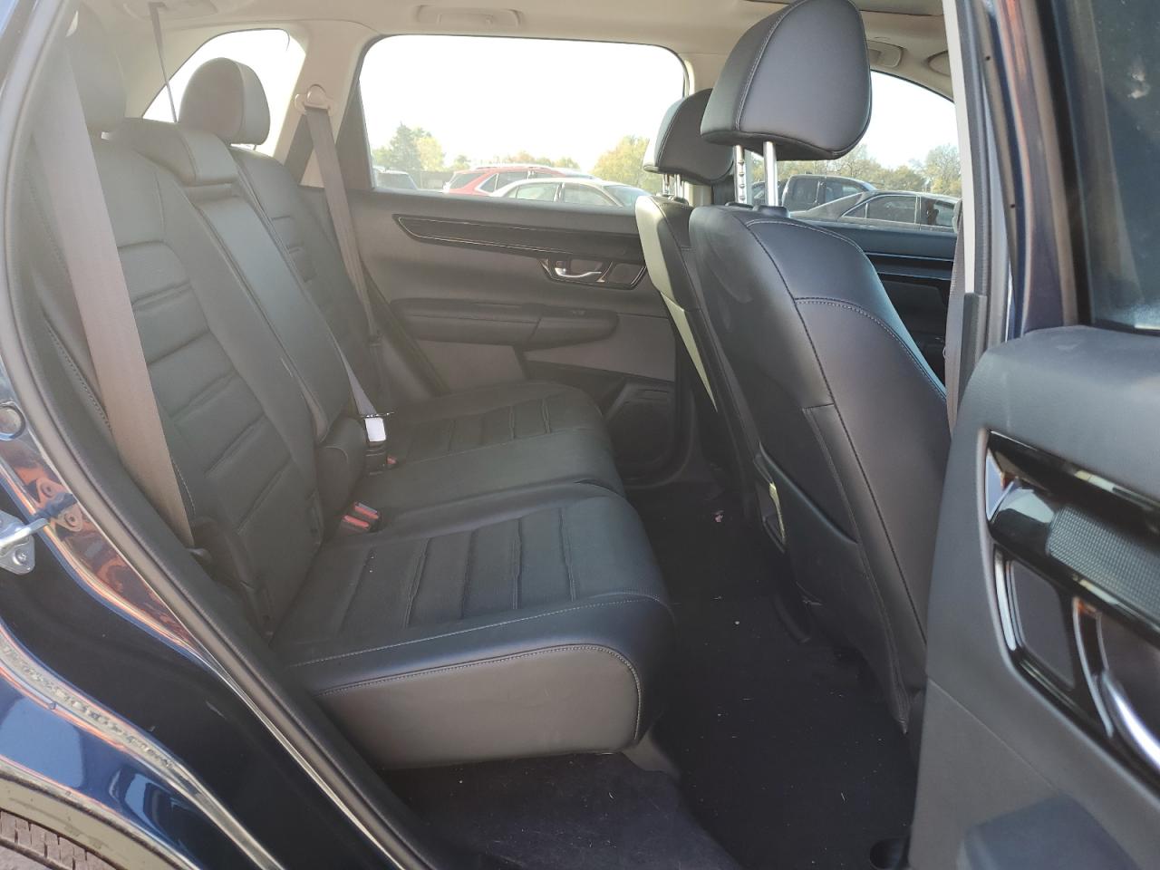2023 HONDA CR-V EXL VIN:5J6RS4H73PL004783