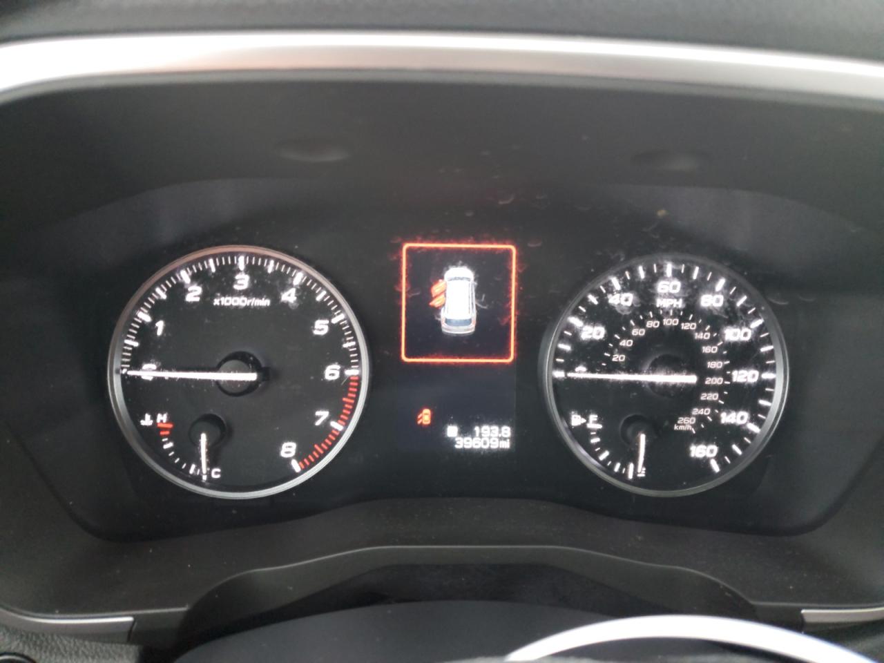 2023 SUBARU ASCENT PREMIUM VIN:4S4WMACD4P3411196