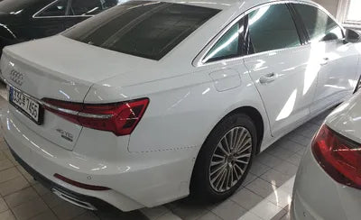 2021 Audi A6 WAUZZZF22MN011789 VIN:WAUZZZF22MN011789