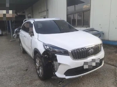 2018 Kia Sorento KNAPH81BDKA479311 VIN:KNAPH81BDKA479311