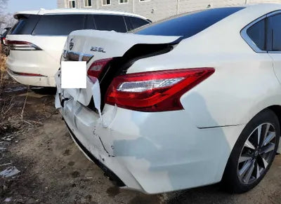 2017 Nissan Altima 1N4AL3AP5HC137363 VIN:1N4AL3AP5HC137363