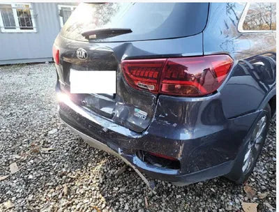 2019 Kia Sorento KNAPS81BDKA491375 VIN:KNAPS81BDKA491375