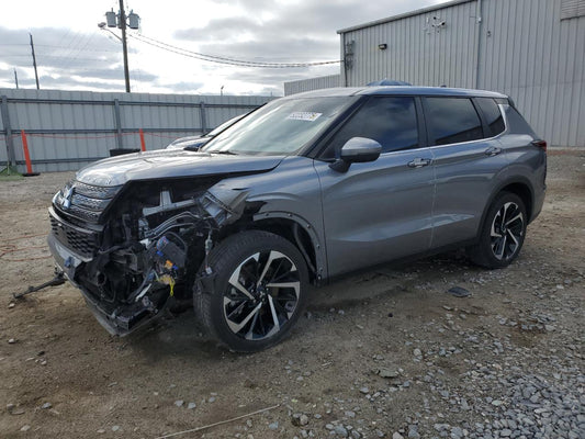 2023 MITSUBISHI OUTLANDER SE VIN:JA4J3UA86PZ026514