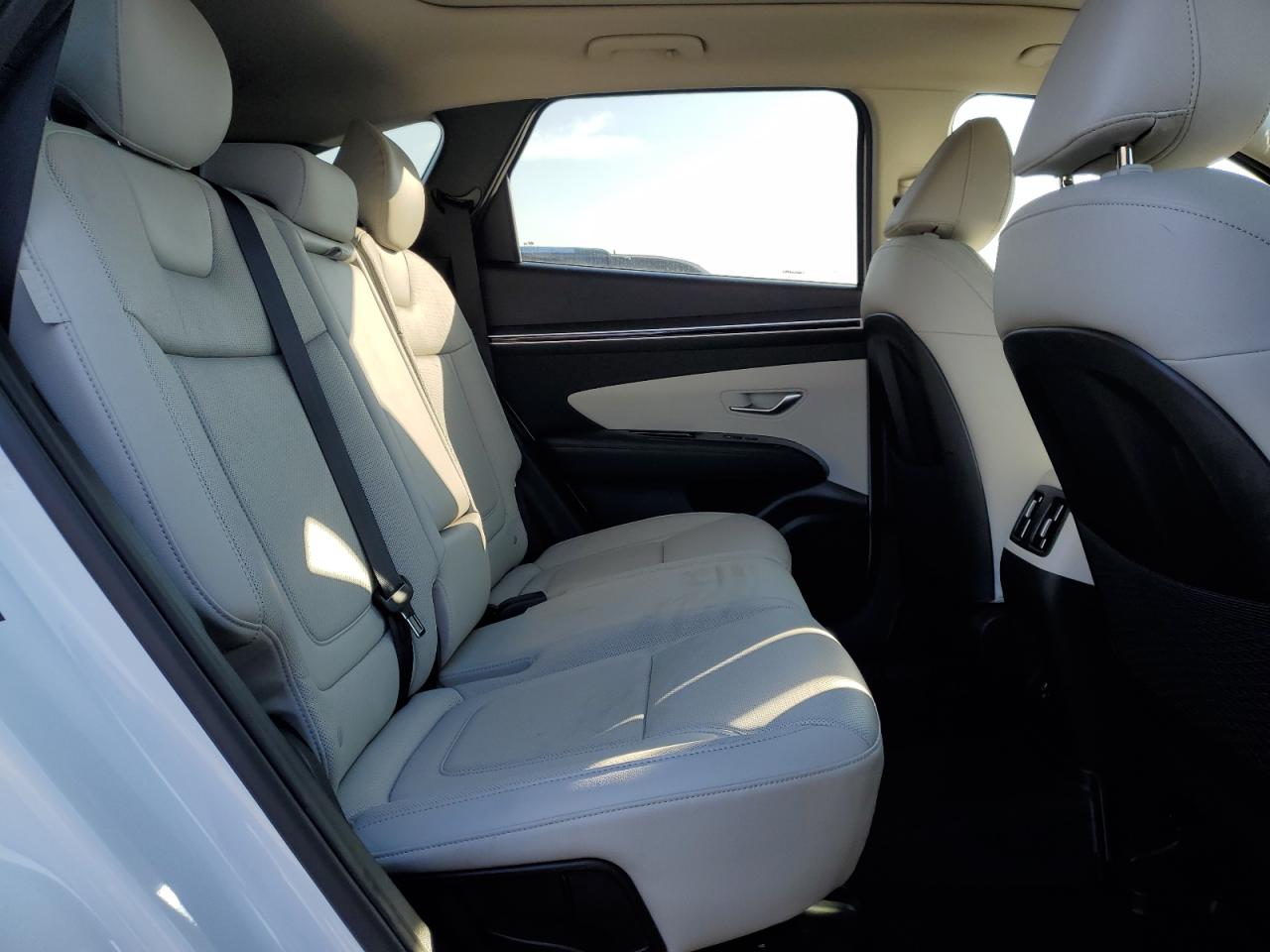 2024 HYUNDAI TUCSON LIMITED VIN:5NMJECDEXRH295036