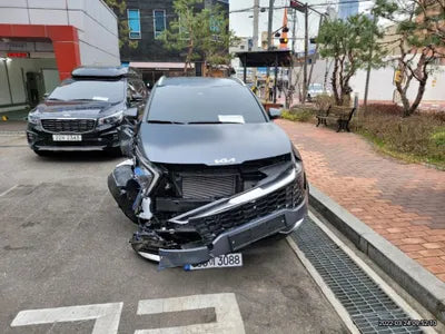 2022 Kia Sportage KNAPY81BGNK040394 VIN:KNAPY81BGNK040394