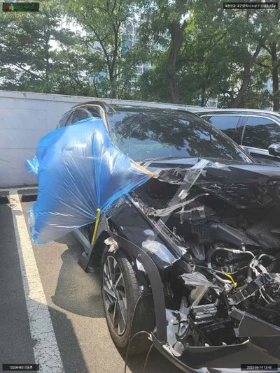 2021 Hyundai Tucson KMHJE811BMU018283 VIN:KMHJE811BMU018283