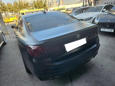 2018 BMW 530 WBAJC9109JG944965 VIN:WBAJC9109JG944965