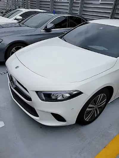 2022 Mercedes-Benz A 220 NONE VIN: