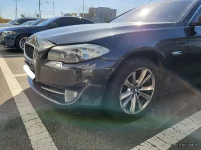 2016 BMW 525 ZFA334000GP434880 VIN:ZFA334000GP434880